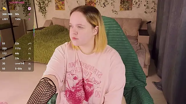 Aki nohana online show from October 2025 01:33:02 PM