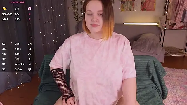 Aki nohana online show from April 2026 10:23:02 PM