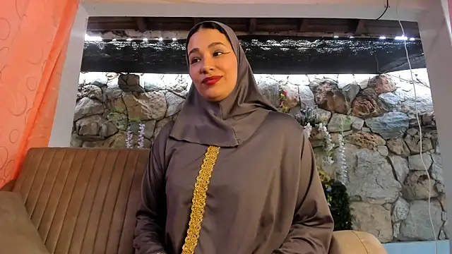 ShanaJamil online show from July 2026 12:30:01 PM
