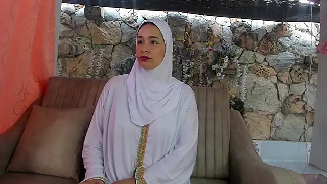 ShanaJamil online show from July 2026 12:11:01 PM