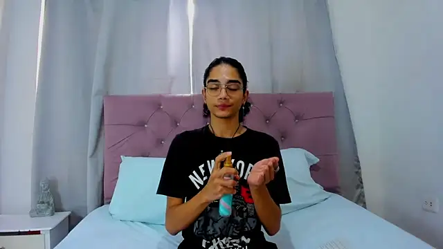 EthanBlackwoodd online show from February 2026 08:25:01 PM