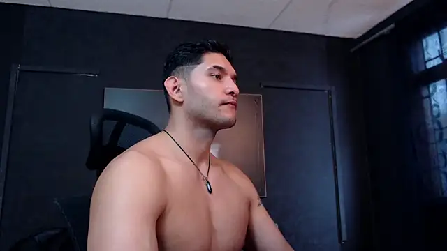 RichardMilleer online show from March 2026 02:20:01 PM