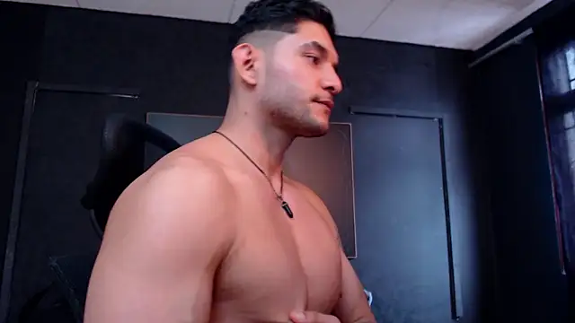 RichardMilleer online show from March 2026 04:40:02 PM