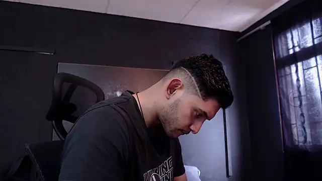 RichardMilleer online show from April 2026 02:44:01 PM