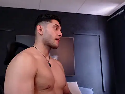 RichardMilleer online show from April 2026 02:44:01 PM