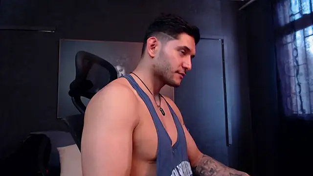 RichardMilleer online show from April 2026 04:24:02 PM