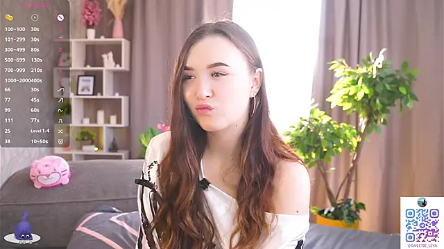 AlinaOrf online show from March 2026 05:02:02 AM