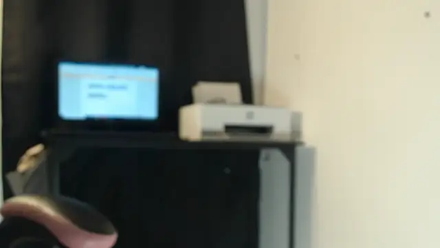 MayaScott11 online show from March 2026 09:10:02 PM