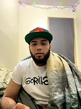 LeoPR00 online show from January 2026 12:35:01 AM