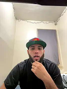 LeoPR00 online show from January 2026 05:21:01 AM