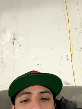 LeoPR00 online show from January 2026 02:24:01 AM