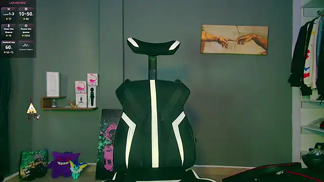 JordanRossie online show from March 2026 12:44:02 PM