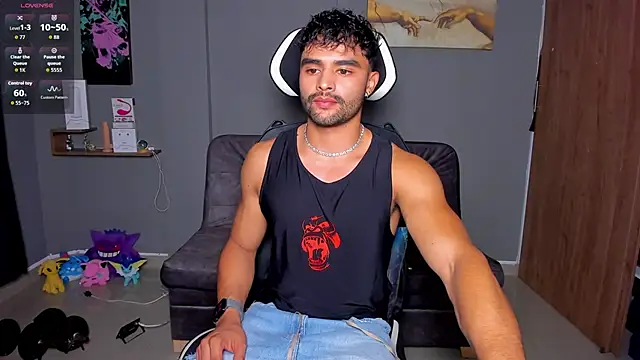 JordanRossie online show from June 2026 11:54:02 PM