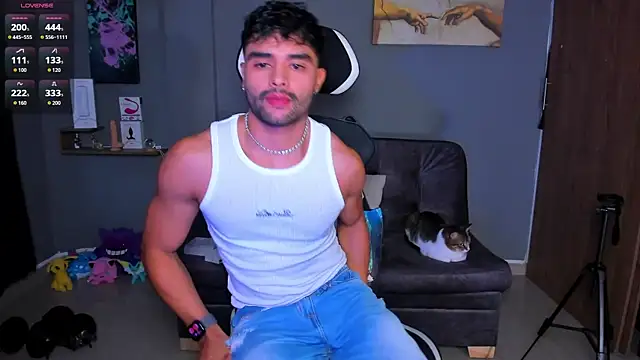 JordanRossie online show from June 2026 12:00:02 PM