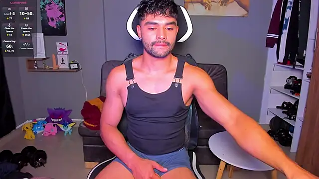 JordanRossie online show from June 2026 12:10:02 PM
