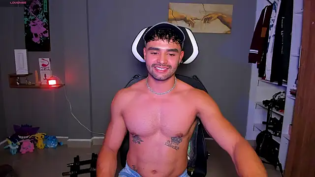 JordanRossie online show from June 2026 11:24:02 PM