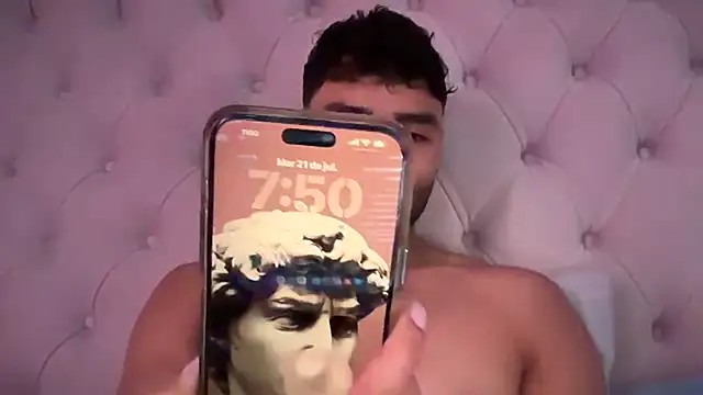 JordanRossie online show from July 2026 12:51:01 PM