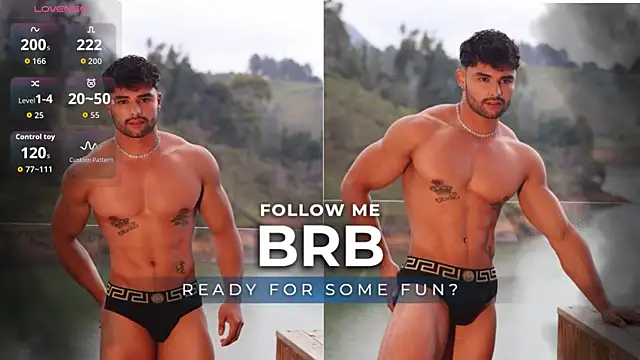 JordanRossie online show from July 2026 01:08:02 PM