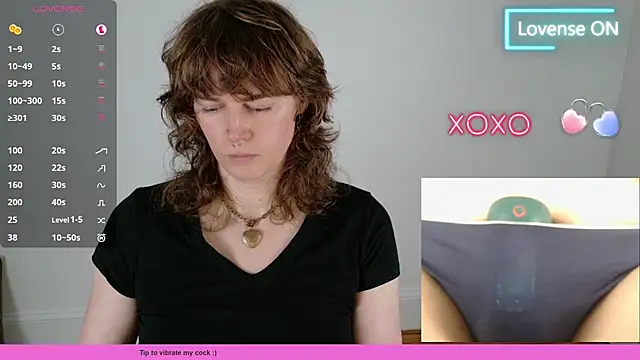 tsellieryder online show from April 2026 11:13:02 PM