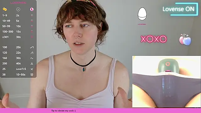 tsellieryder online show from April 2026 12:08:02 AM