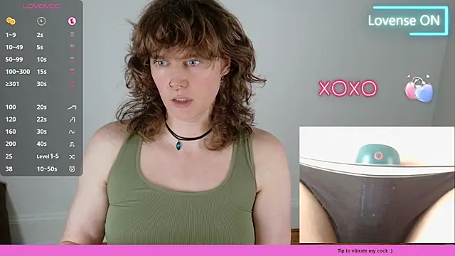 tsellieryder online show from April 2026 01:30:02 AM