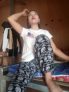 -Miu-98 online show from April 2026 03:04:01 AM