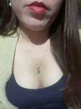 Luna-ass online show from March 2026 01:04:02 PM