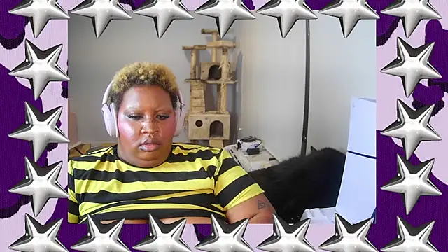 Snapshot of MoniqueStarr chatting on October 2025 03:36:02 AM MoniqueStarr online show from October 2025 03:36:02 AM