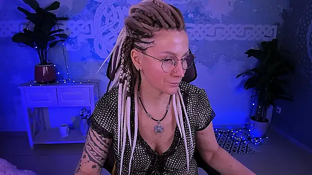 UmaSpace online show from March 2026 05:14:02 AM