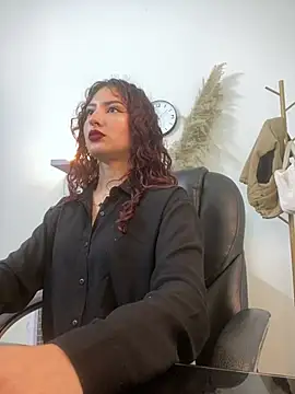 Sabriinaa Foxx online show from April 2026 03:48:02 PM