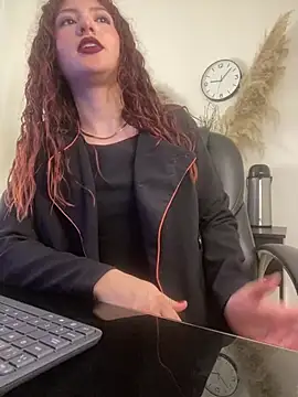 Sabriinaa Foxx online show from April 2026 02:07:02 PM