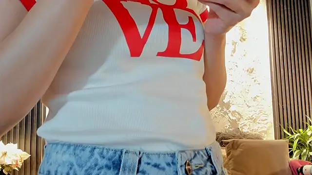 joselin rouse online show from March 2026 12:45:02 PM