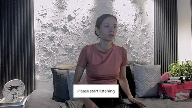 joselin rouse online show from June 2026 01:13:01 PM