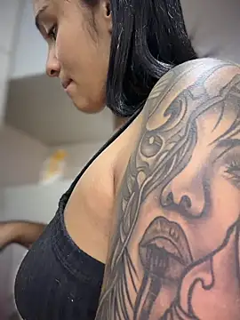 Isabella-Teen online show from March 2026 01:22:02 AM