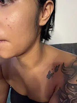 Isabella-Teen online show from April 2026 02:09:01 AM