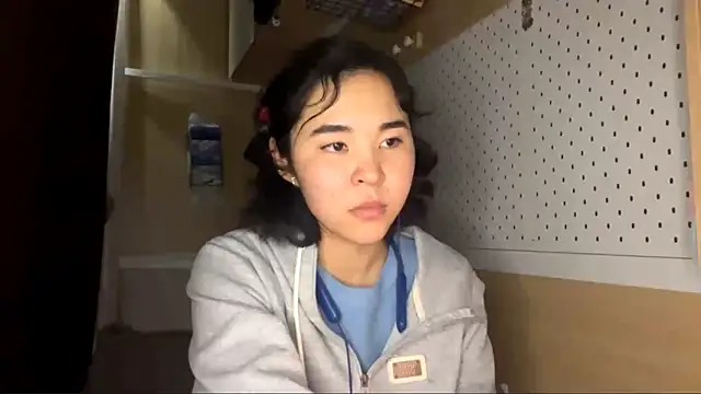 JennyCarpenter online show from April 2026 09:18:01 AM