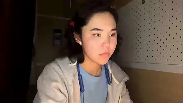 JennyCarpenter online show from April 2026 08:23:02 AM