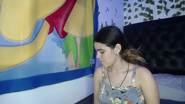 isabel 09 online show from March 2026 07:09:01 PM