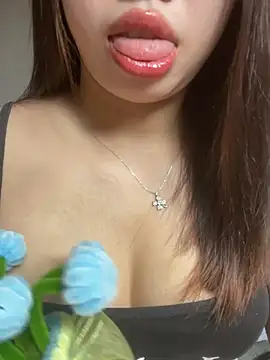 Rose-babyx online show from April 2026 02:38:02 AM