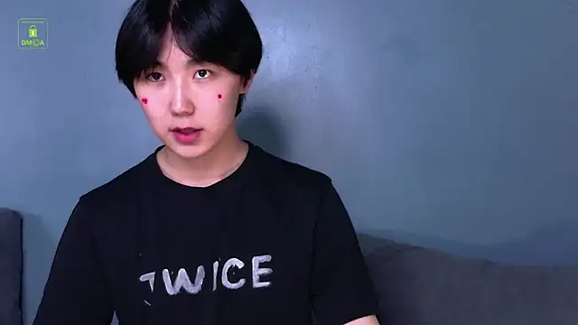 HeejinWang online show from June 2026 03:21:02 PM