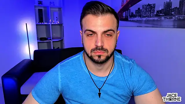 Jace Thorne online show from April 2026 04:02:02 AM