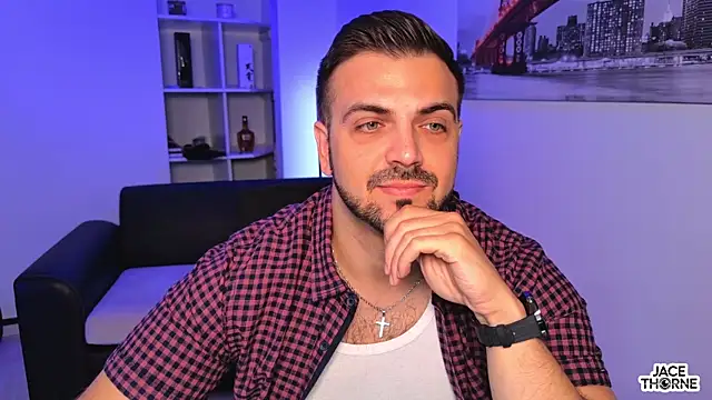 Jace Thorne online show from July 2026 04:50:02 AM