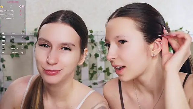 GabrielleLynchard online show from January 2026 08:07:01 PM