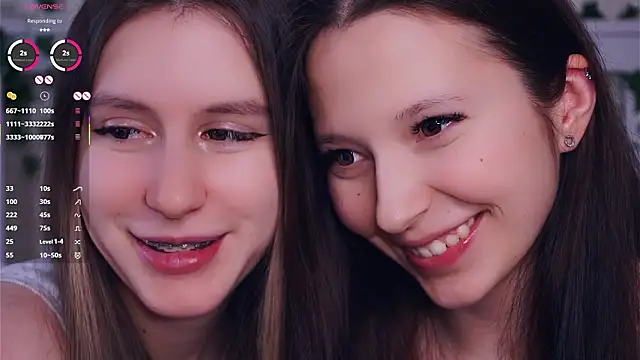 GabrielleLynchard online show from March 2026 09:42:01 PM