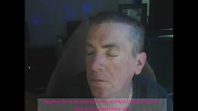 Sex and loves online show from November 2025 07:47:02 PM