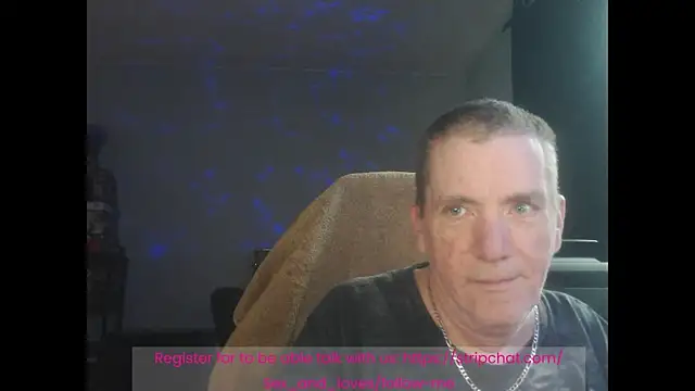 Sex and loves online show from November 2025 07:57:01 PM