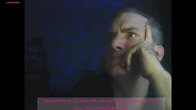 Sex and loves online show from November 2025 02:54:02 AM