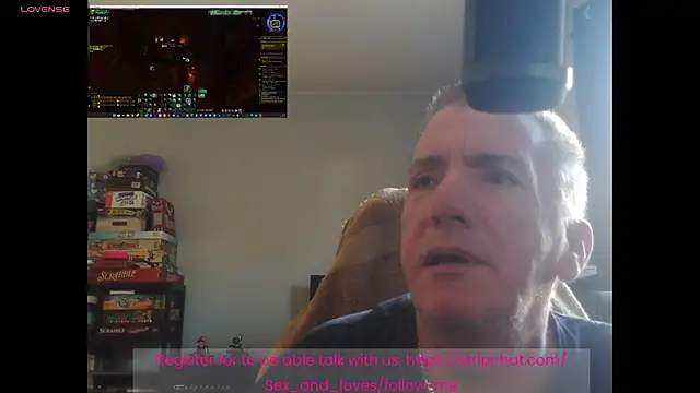 Sex and loves online show from November 2025 04:39:02 PM