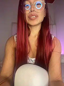 Abbi Gomez online show from April 2026 02:45:01 AM