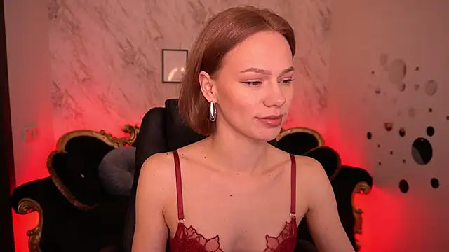 ShyySiren online show from May 2026 06:53:02 AM
